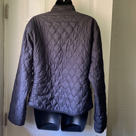 Burton Lightweight Quilted Jacket - Picture 6 of 10